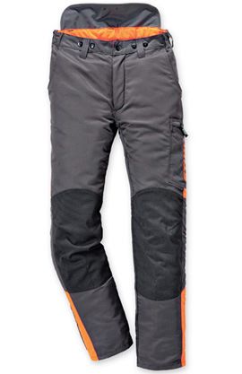 Produktbild Stihl Schnittschutz Forst Bundhose DYNAMIC Größe S