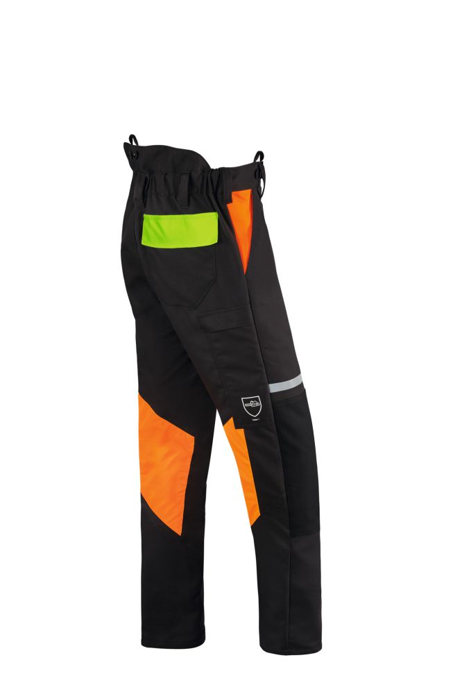 Produktbild STIHL Bundhose FUNCTION Core Größe S Design A Class 1