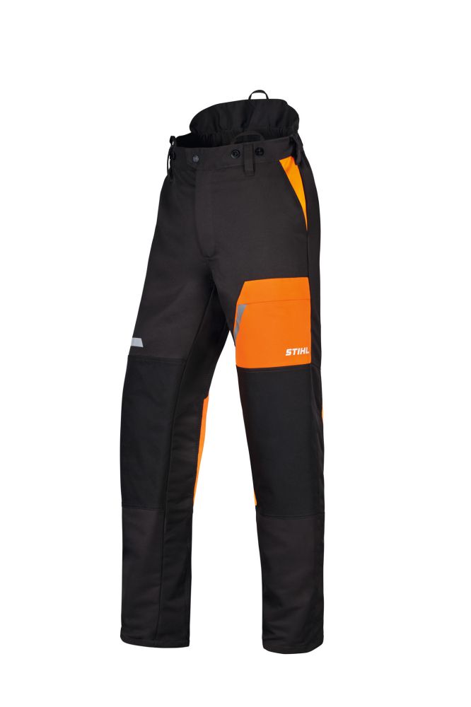 Produktbild STIHL Bundhose FUNCTION Core Größe S Design A Class 1 bild 2