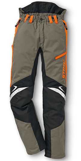 Produktbild Stihl Bundhose FUNCTION Ergo Gr. S