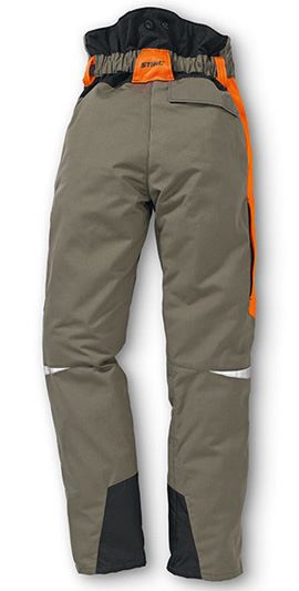 Produktbild Stihl Bundhose FUNCTION Ergo Gr. L+6 bild 4