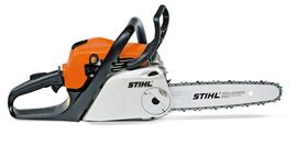 Produktbild Stihl Motorsäge Benzin 30cm MS 181 CBE PMM3 bild 2