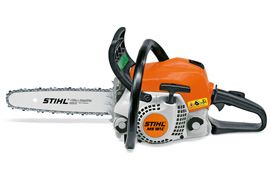 Produktbild Stihl Motorsäge Benzin 30cm MS 181 CBE PMM3