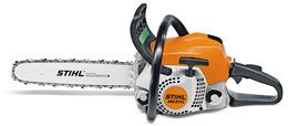 Produktbild Stihl Benzin Motorsäge 30cm MS 211 CBE PM3