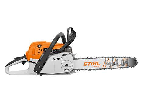 Produktbild Stihl Motorsäge MS 271 C-BE RM3 Schienenlänge 35 cm