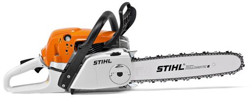 Produktbild Stihl Motorsäge MS 291 C-BE RM3 Schienenlänge 40 cm
