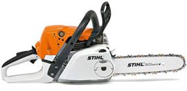Produktbild Stihl Kettensäge Benzin 30cm MS 231 CBE PM 3 bild 2