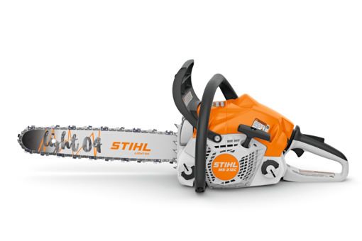 Produktbild STIHL Kettensäge MS 212 C-BE PM3 Schienenlänge 35 cm bild 3