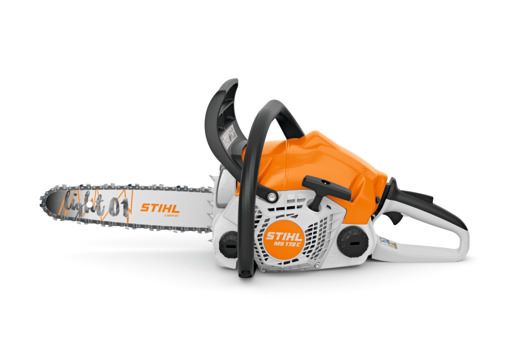 Produktbild STIHL Motorsäge MS 172 C-BE PMM3 Kettensäge 35 cm bild 2
