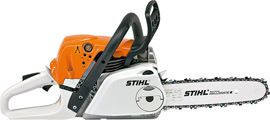 Produktbild Stihl Benzin Kettensäge 35cm MS 251 CBE RM3 bild 2