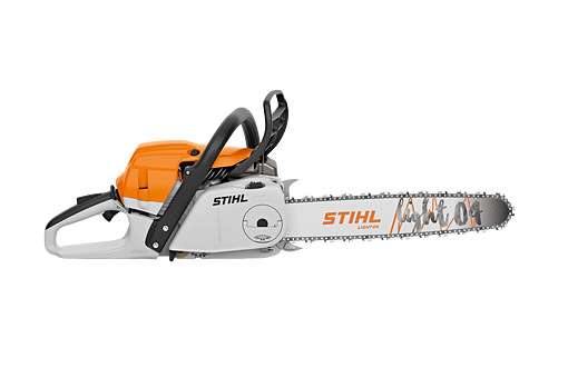 Produktbild Stihl Motorsäge MS 261 C-BM RS Schienenlänge 37 cm