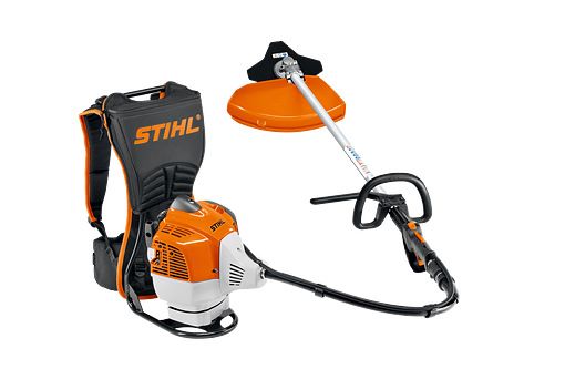 Produktbild STIHL Freischneider mit Multifunktionsgriff FR 410 C-E Benzin