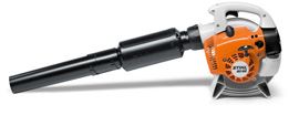 Produktbild Stihl Blasgerät Benzin BG 66 C-E D