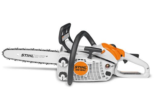 Produktbild Stihl Motorsäge MS 194 C-E PM3 Schienenlänge 30 cm bild 3