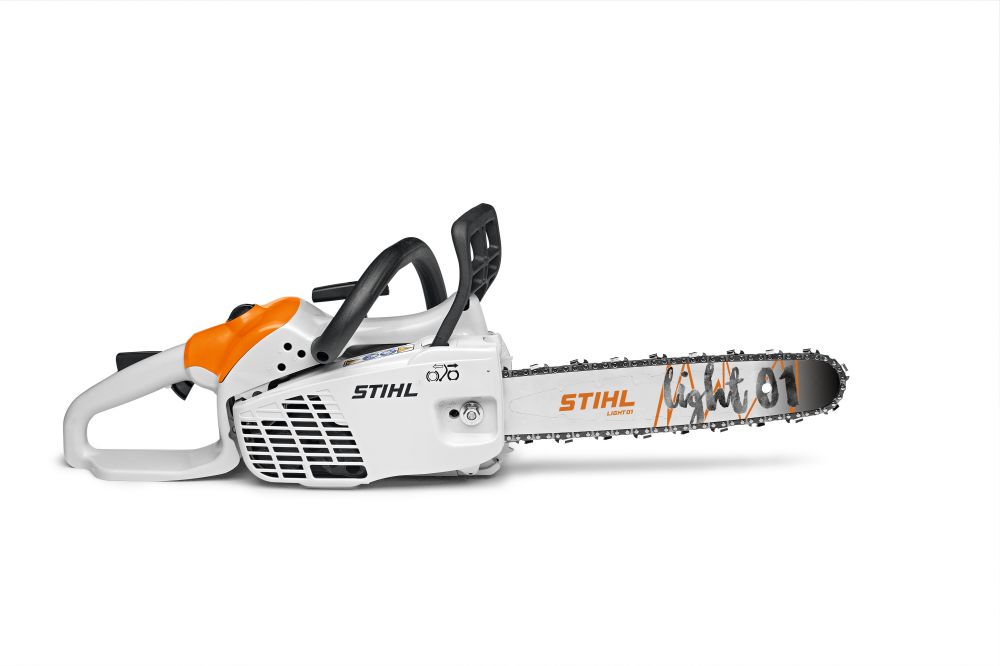 Produktbild STIHL Benzin Kettensäge MS 194 C-E PM3 Schienenlänge 35 cm
