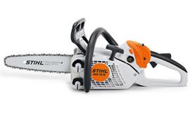 Produktbild Stihl Motorsäge Benzin 25cm MS 151 CE PM3