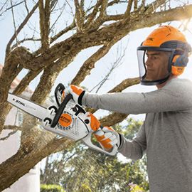 Produktbild Stihl Kettensäge Baumpflege 30cm 151 CE PM3 bild 2