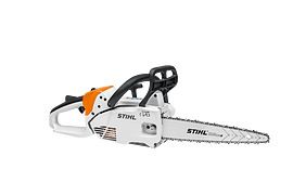 Produktbild Stihl Benzin Kettensäge 30cm MS 151 CE PM3