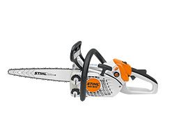 Produktbild Stihl Benzin Kettensäge 30cm MS 151 CE PM3 bild 2