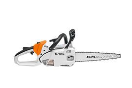 Produktbild Stihl Benzin Kettensäge 30cm MS 151 CE PM3 bild 3