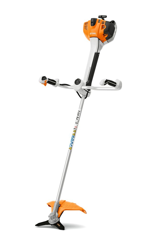 Produktbild STIHL Benzin Freischneider FS 411 C-EM