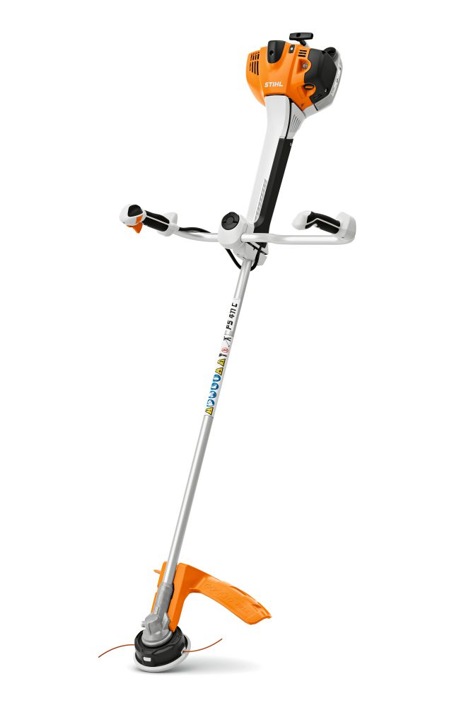 Produktbild STIHL Benzin Freischneider FS 411 C-EM L