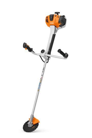 Produktbild STIHL Freischneider in Sägeausführung FS 490 C-EM KW