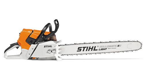 Produktbild STIHL Motorsäge MS 661 C-M W 3/8 Zoll R 63 cm