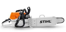 Produktbild Stihl Motorsäge Benzin MS 462 CM R RDR Schienenlänge 50cm