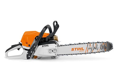Produktbild Stihl Motorsäge MS 362 C-M VW RS Schienenlänge 40 cm