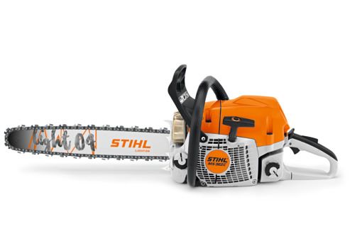 Produktbild STIHL Motorsäge MS 362 C-M VW RS Kettensäge 45 cm bild 2