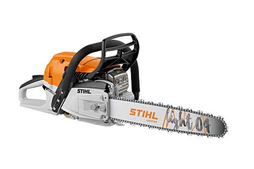 Produktbild Stihl Motorsäge MS 261 C-M VW RS Schienenlänge 40 cm bild 2