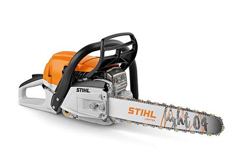 Produktbild Stihl Motorsäge MS 261 C-M RD3 Schienenlänge 40 cm bild 2