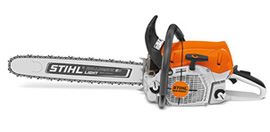 Produktbild Stihl Kettensäge 40cm Benzin MS 462 CM RS