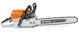 Produktbild Stihl Kettensäge 40cm Benzin MS 462 CM RS bild 2