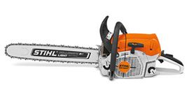 Produktbild Stihl Kettensäge Benzin 40m MS 462 CM VW RS bild 2