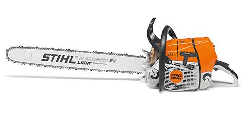 Produktbild STIHL Motorsäge MS 661 C-M RH Kettensäge 63 cm Schienenlänge bild 5