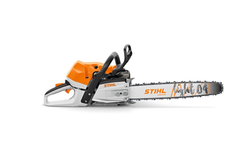 Produktbild STIHL Benzin Kettensäge MS 400 C-M RH Schienenlänge 45 cm