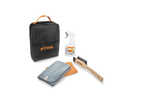 Produktbild STIHL Care & Clean Kit iMOW® Mähroboter und Rasenmäher Plus bild 2