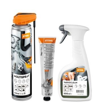 Produktbild STIHL Care & Clean Kit FS Plus bild 2