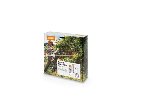Produktbild STIHL Care & Clean Kit FS Plus