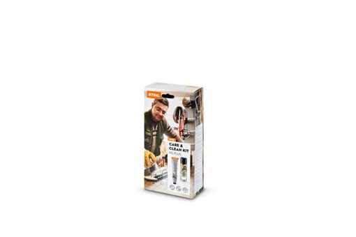 Produktbild STIHL Care & Clean Kit HS Plus