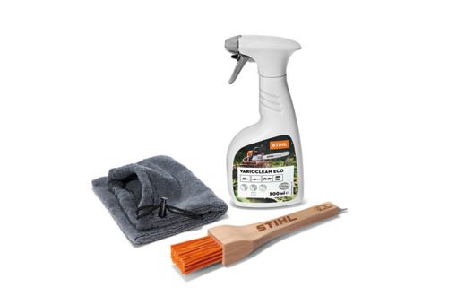 Produktbild STIHL Care & Clean Kit MS Plus bild 2