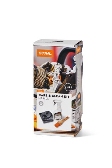 Produktbild STIHL Care & Clean Kit MS Plus