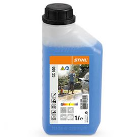 Produktbild Stihl Fahrzeugshampoo CC100 1 Liter