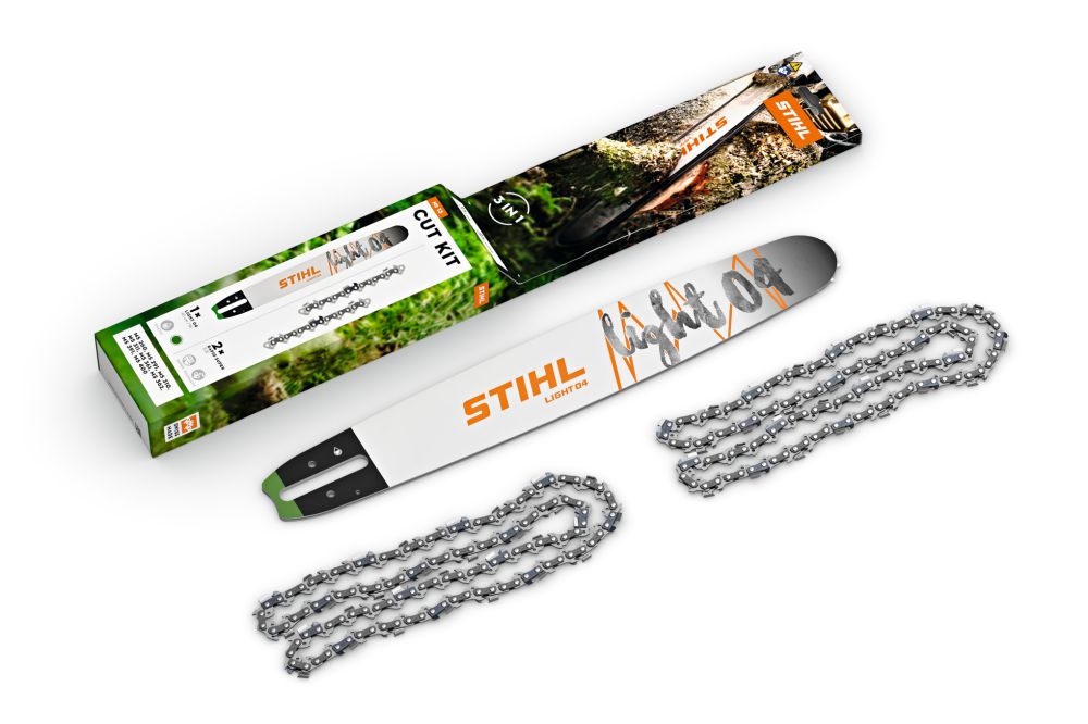 Produktbild STIHL Sägekettenset Cut Kit 13 bild 4