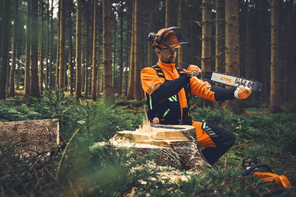 Produktbild STIHL Sägekettenset Cut Kit 13 bild 2