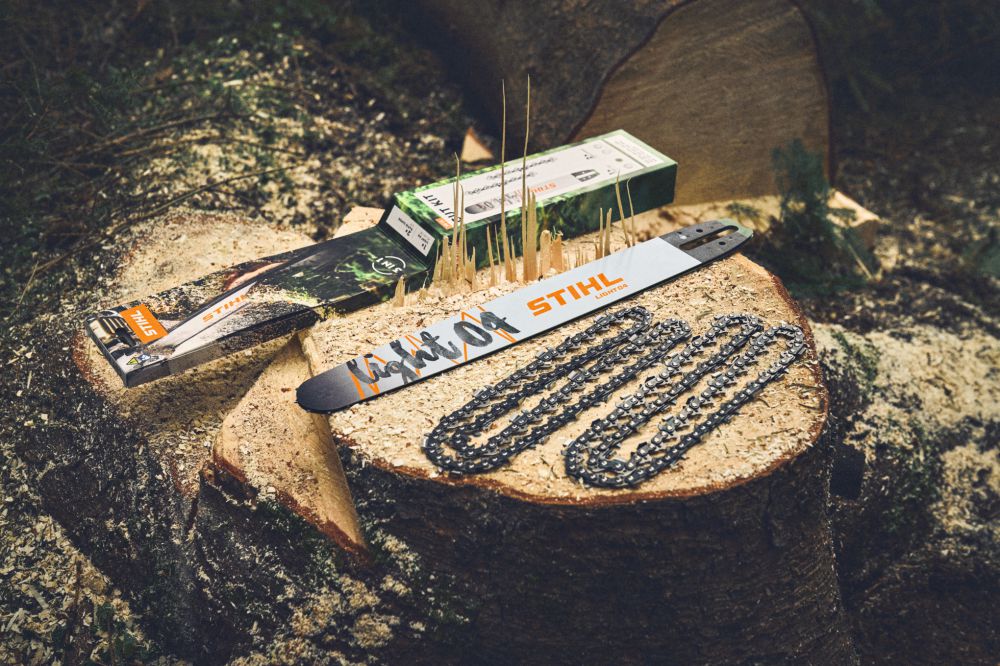 Produktbild STIHL Sägekettenset Cut Kit 13 bild 3