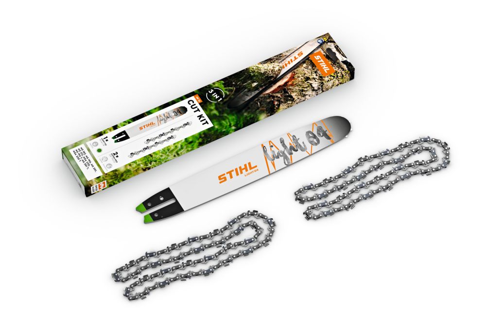 Produktbild STIHL Sägekettenset Cut Kit 15 bild 2