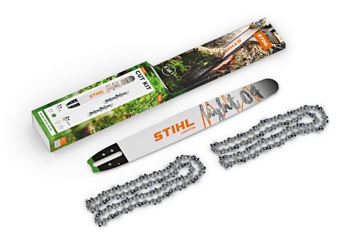 Produktbild STIHL Sägekettenset Cut Kit 10 RS Pro Schienenlänge 40 cm
